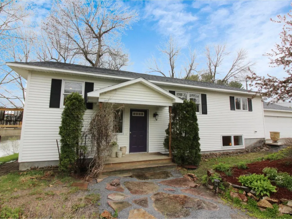 117 Gravelle Road Milton VT 05468