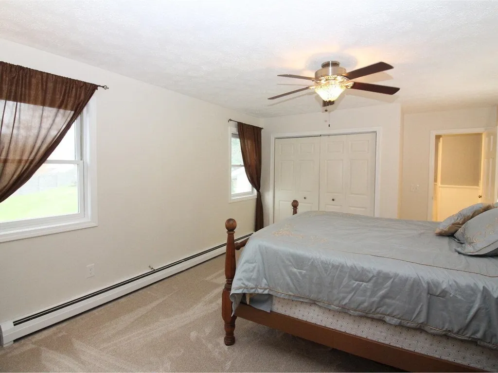 117 Gravelle Road Milton VT 05468