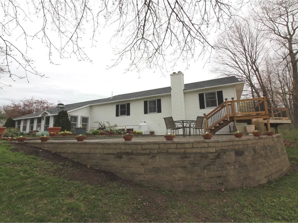 117 Gravelle Road Milton VT 05468