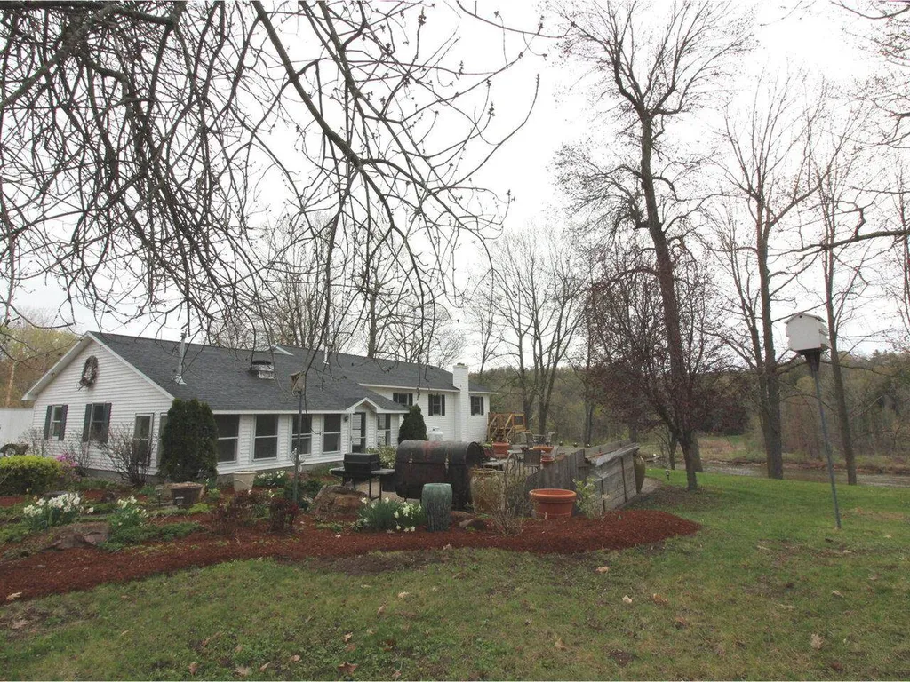 117 Gravelle Road Milton VT 05468