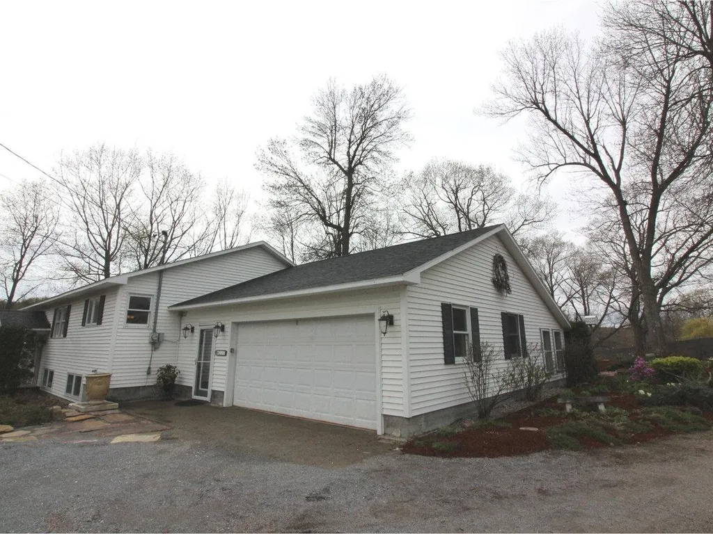 117 Gravelle Road Milton VT 05468