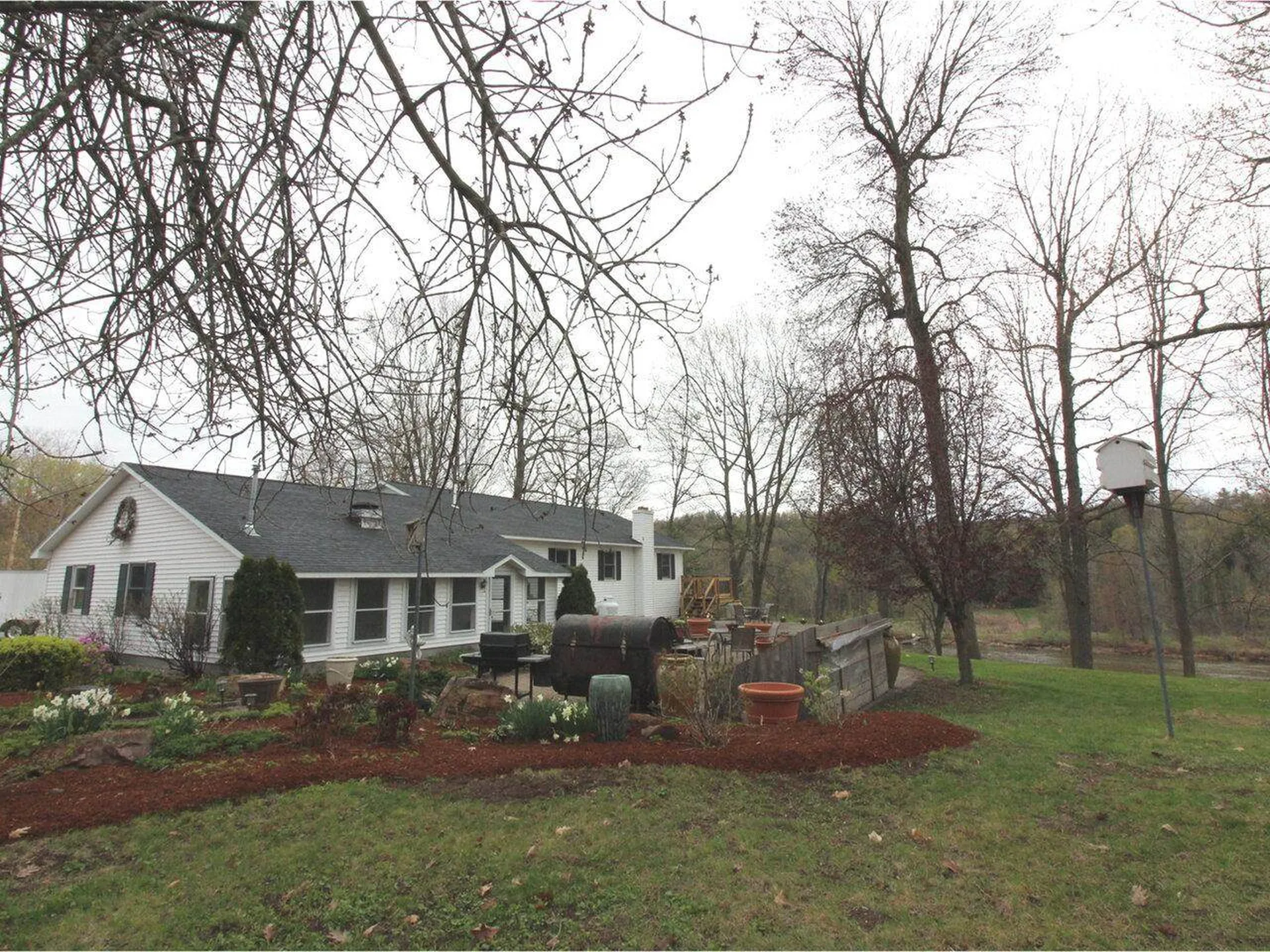 117 Gravelle Road Milton VT 05468