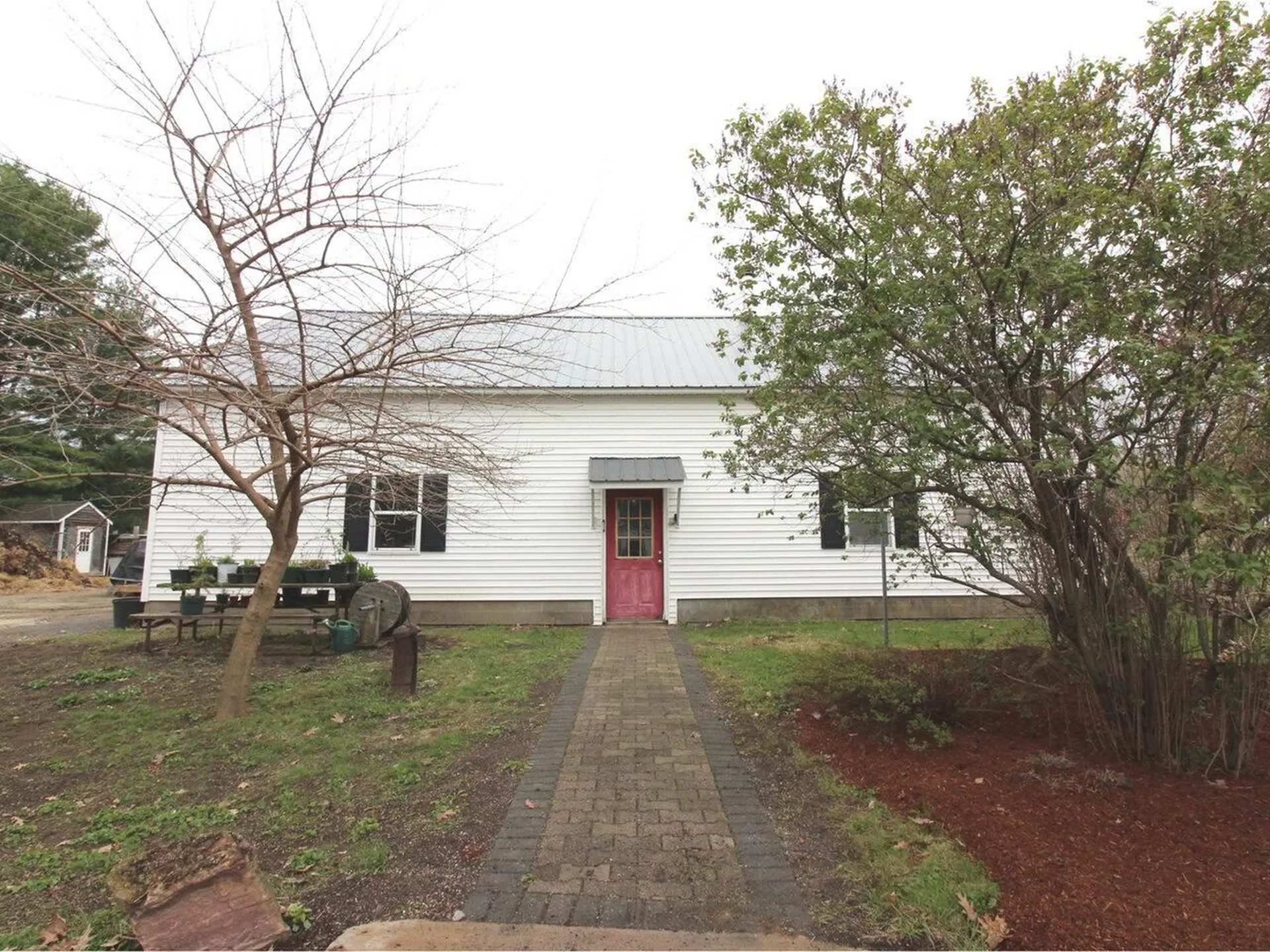 117 Gravelle Road Milton VT 05468