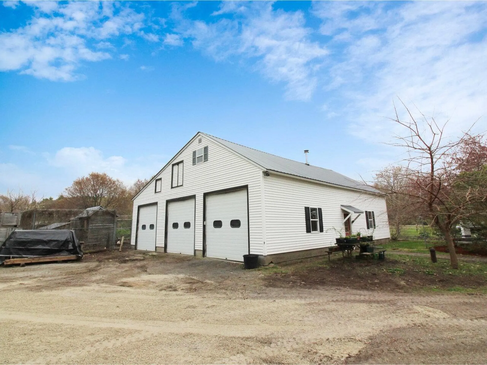 117 Gravelle Road Milton VT 05468