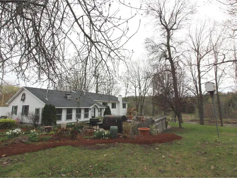 117 Gravelle Road Milton VT 05468