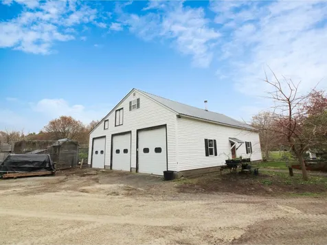 117 Gravelle Road Milton VT 05468