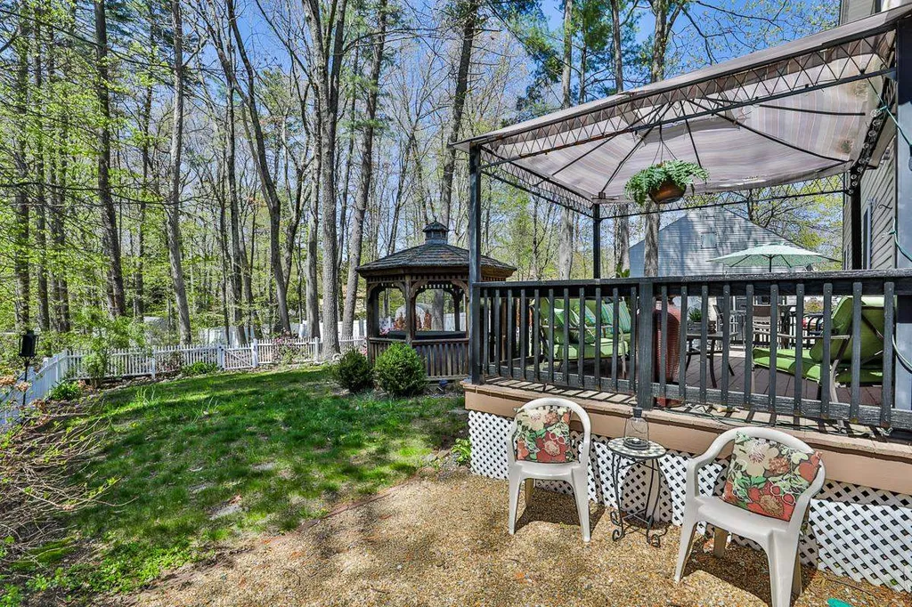 85 Wellesley Drive Milford NH 03055