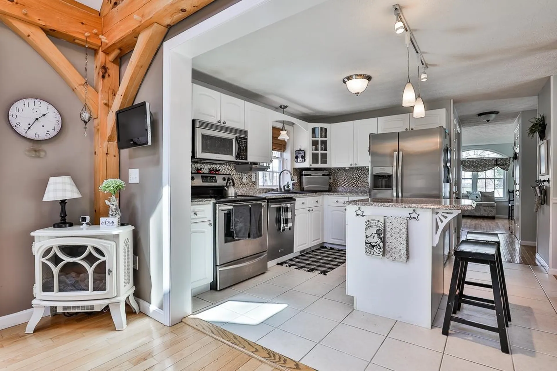 85 Wellesley Drive Milford NH 03055