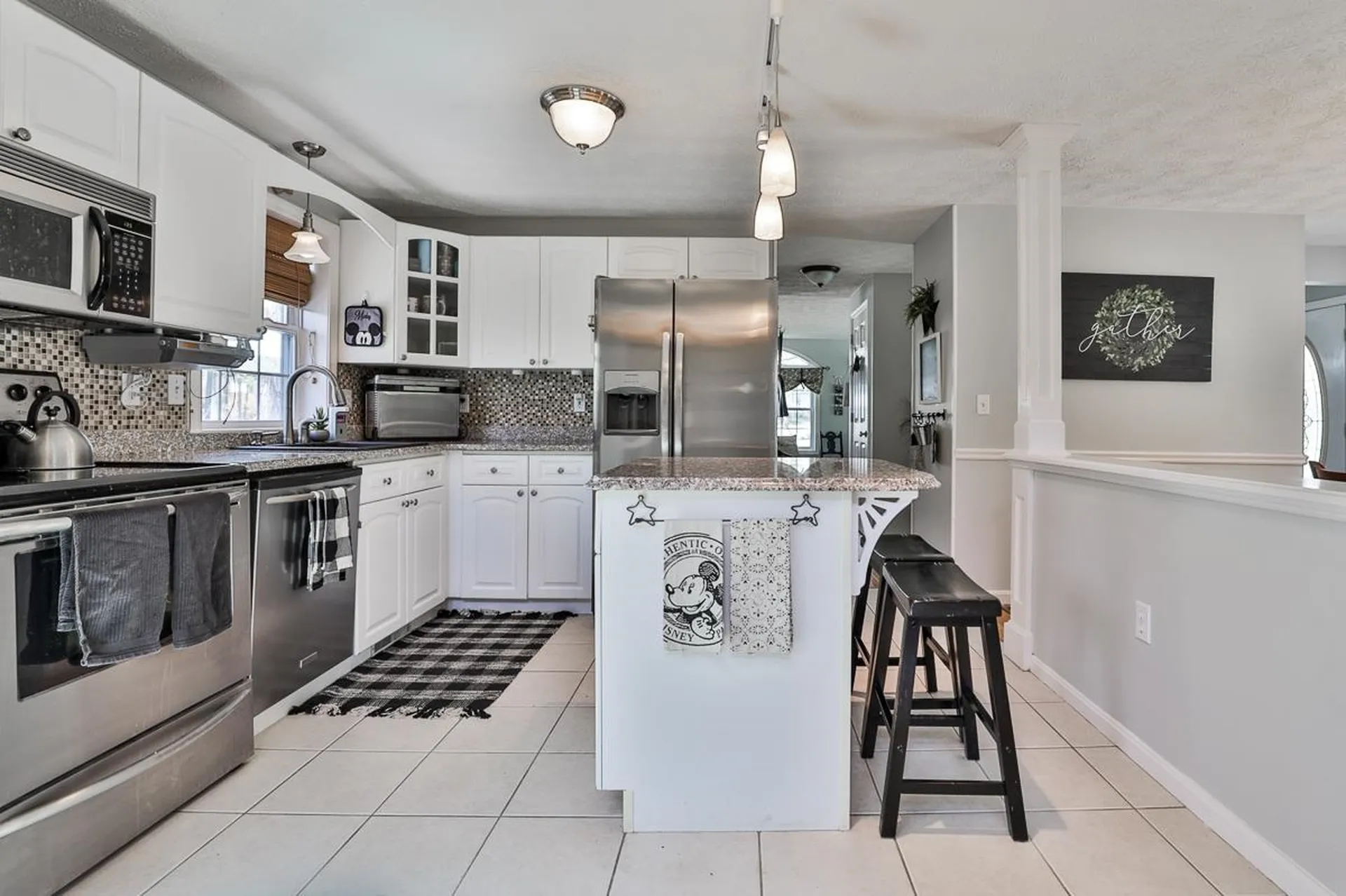 85 Wellesley Drive Milford NH 03055
