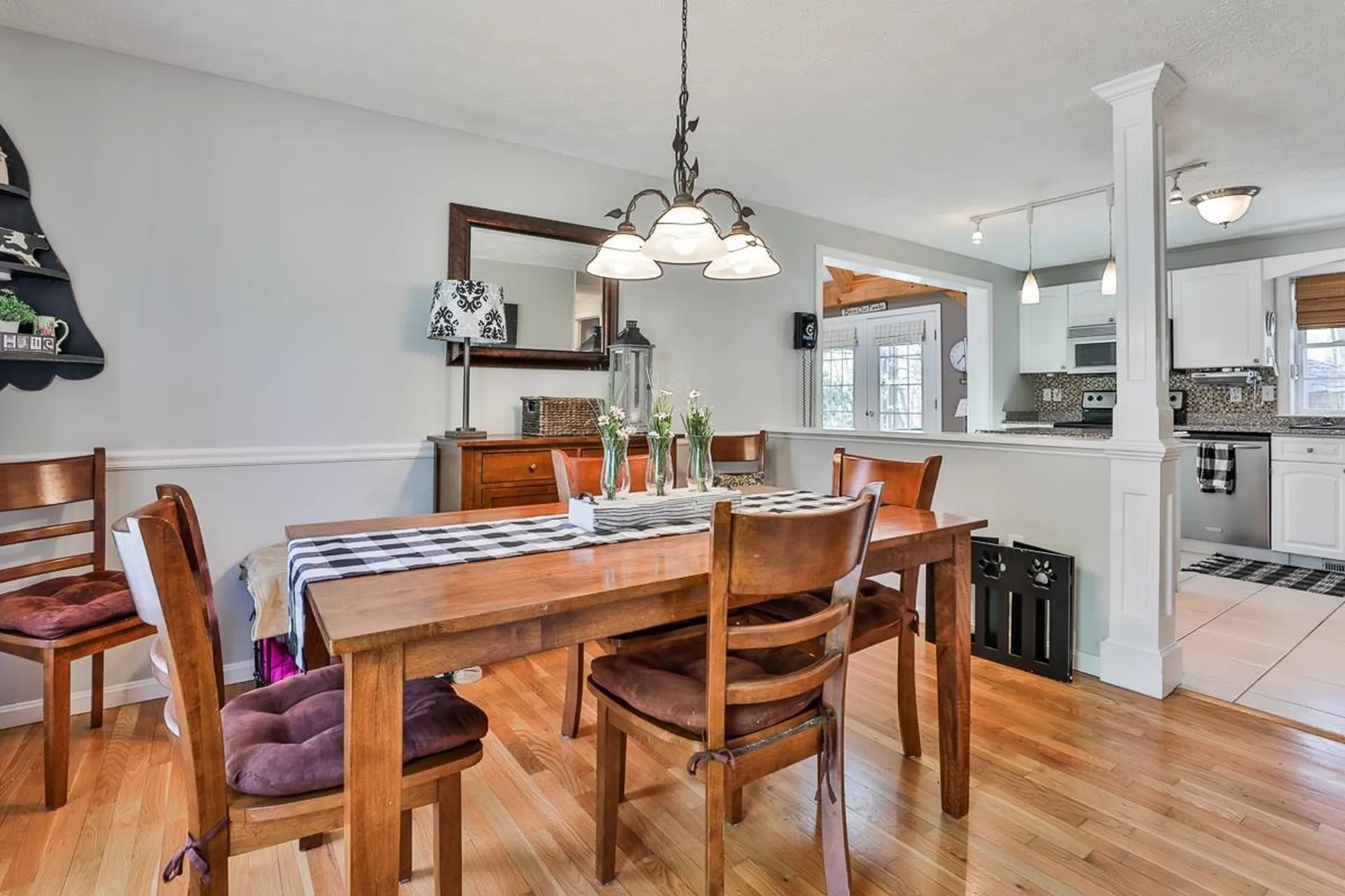 85 Wellesley Drive Milford NH 03055