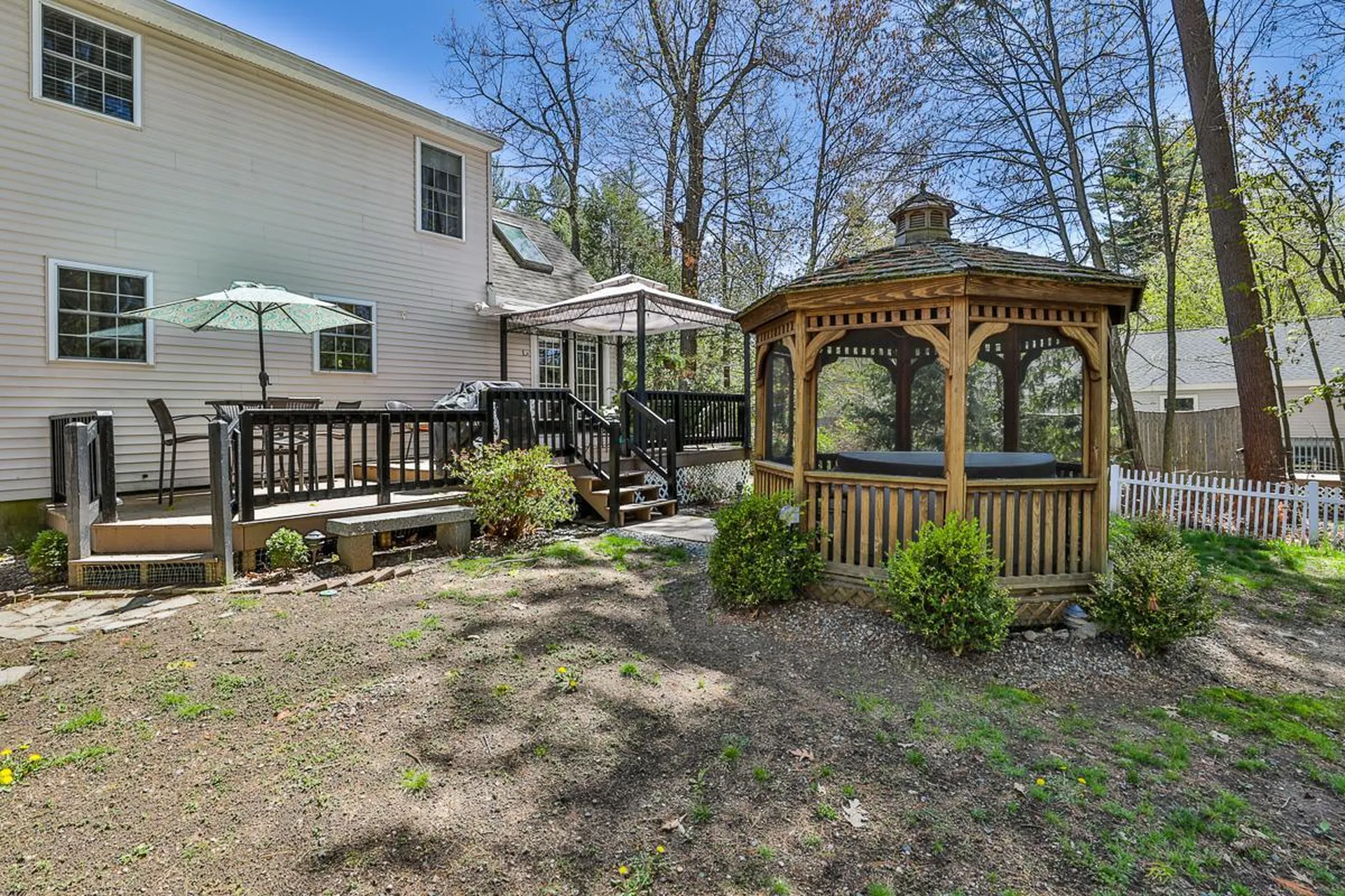 85 Wellesley Drive Milford NH 03055