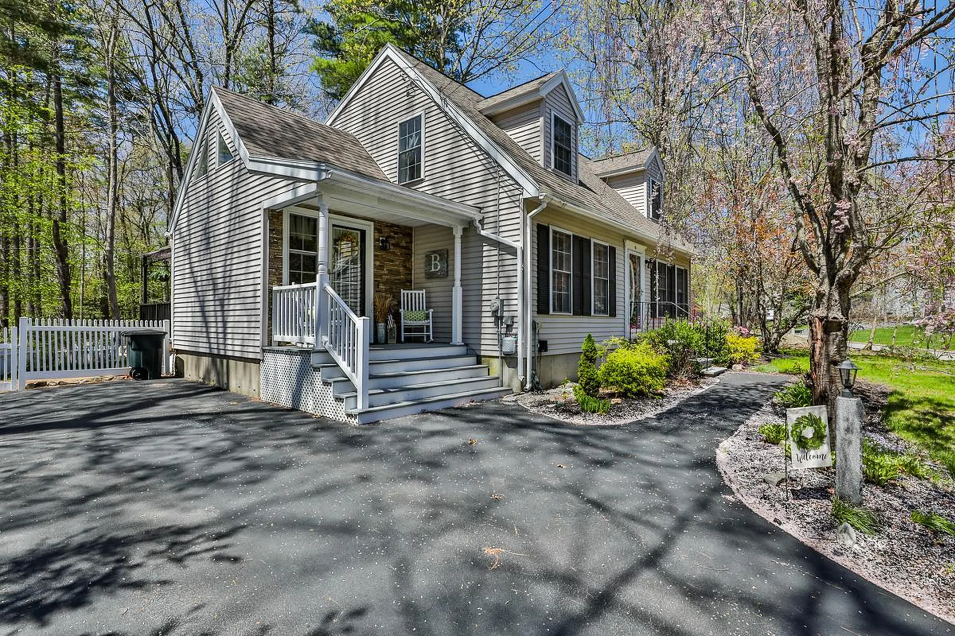 85 Wellesley Drive Milford NH 03055