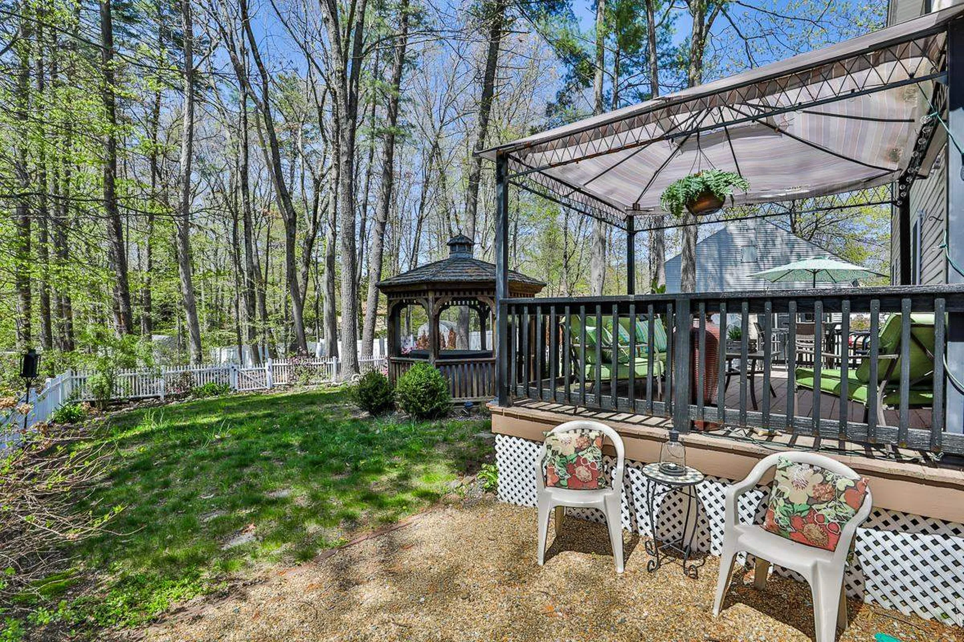85 Wellesley Drive Milford NH 03055
