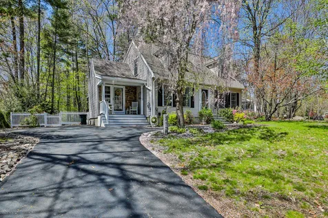 85 Wellesley Drive Milford NH 03055