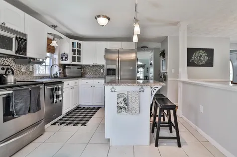 85 Wellesley Drive Milford NH 03055