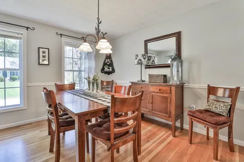 85 Wellesley Drive Milford NH 03055