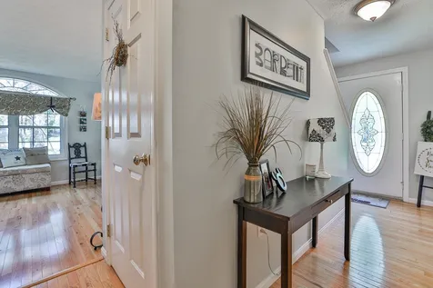 85 Wellesley Drive Milford NH 03055