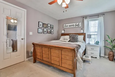 85 Wellesley Drive Milford NH 03055