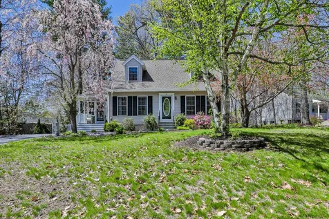85 Wellesley Drive Milford NH 03055