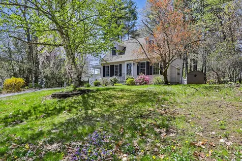 85 Wellesley Drive Milford NH 03055