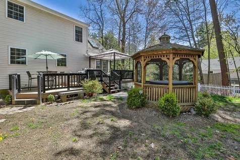 85 Wellesley Drive Milford NH 03055