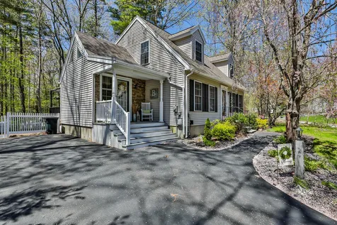 85 Wellesley Drive Milford NH 03055