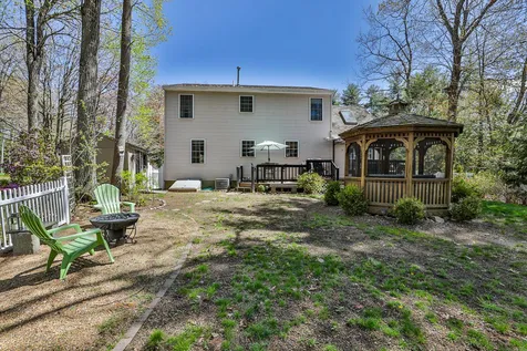 85 Wellesley Drive Milford NH 03055