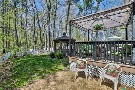 85 Wellesley Drive Milford NH 03055