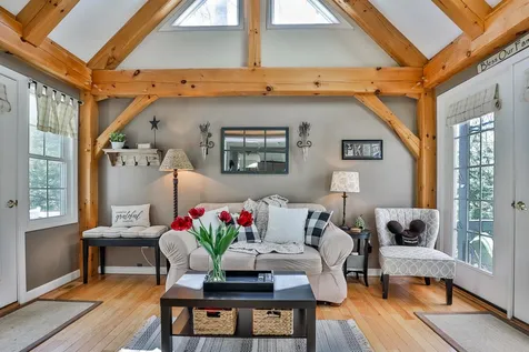 85 Wellesley Drive Milford NH 03055