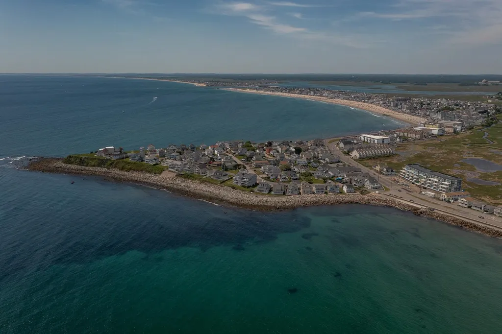 535 Ocean Boulevard Hampton NH 03842