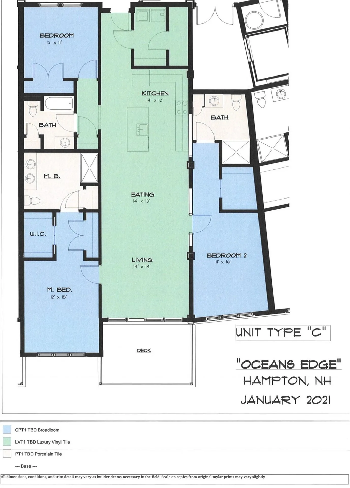 535 Ocean Boulevard Hampton NH 03842