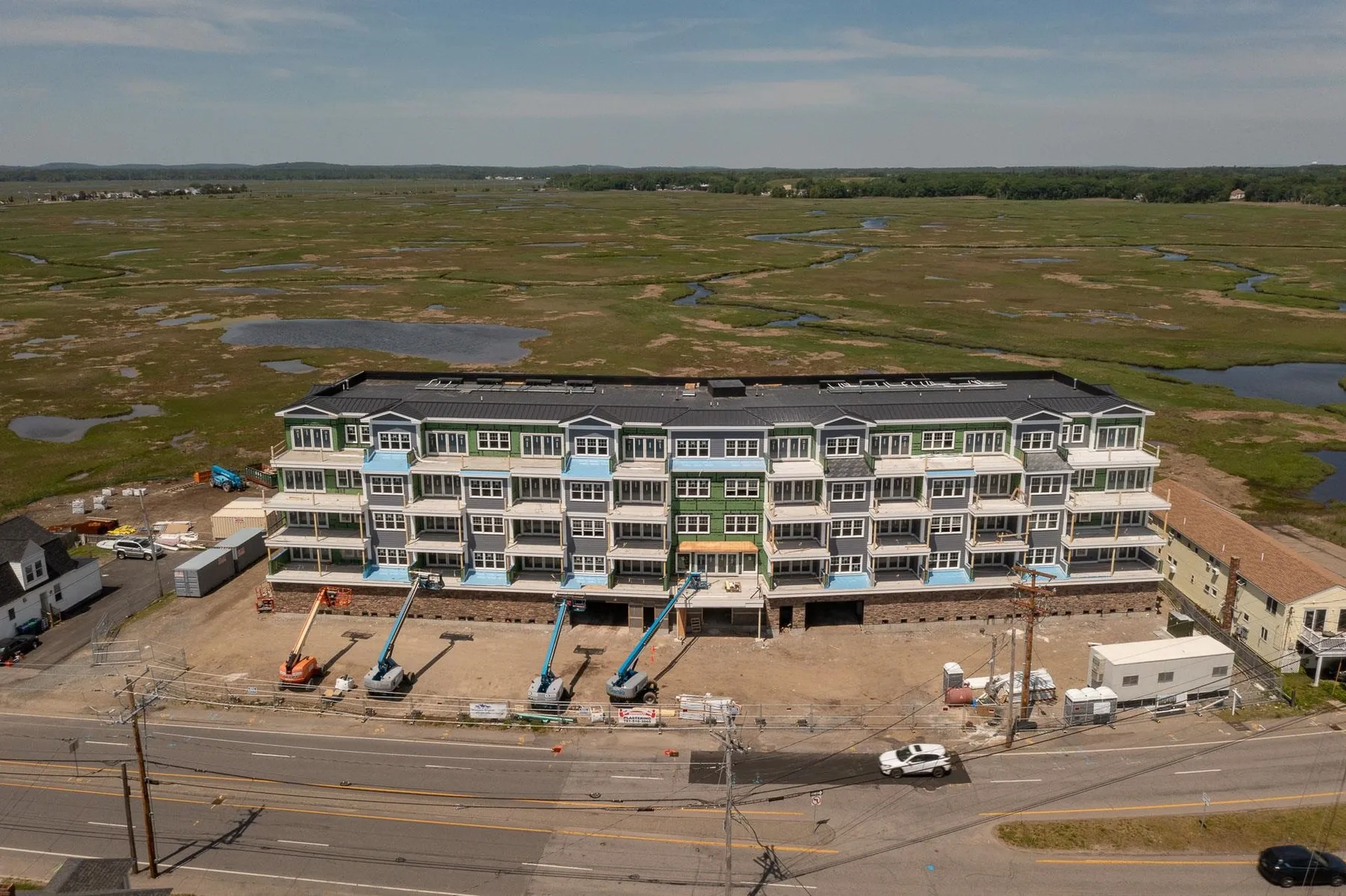 535 Ocean Boulevard Hampton NH 03842