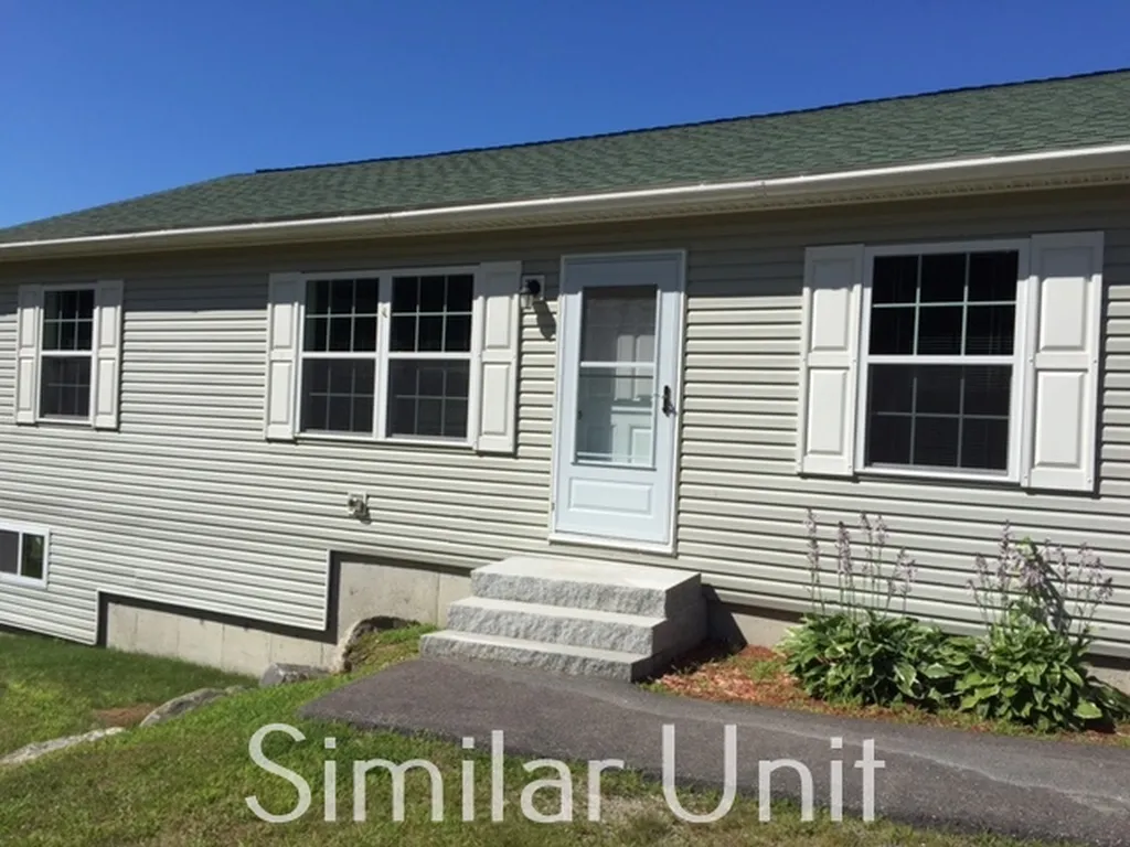 8 Mark Drive Laconia NH 03246