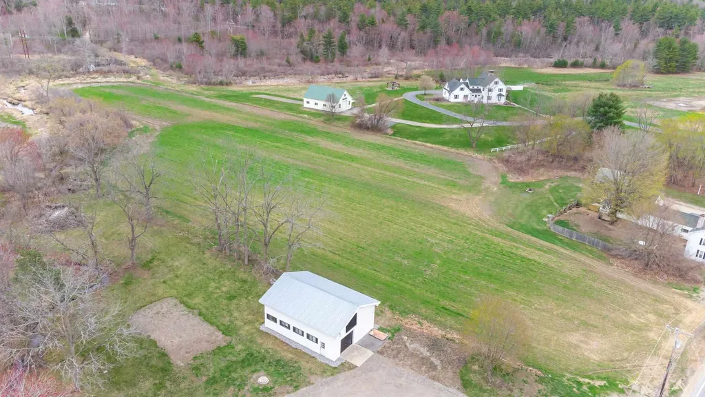 Map15 Lot14-15 Charles Bancroft Highway Litchfield NH 03052