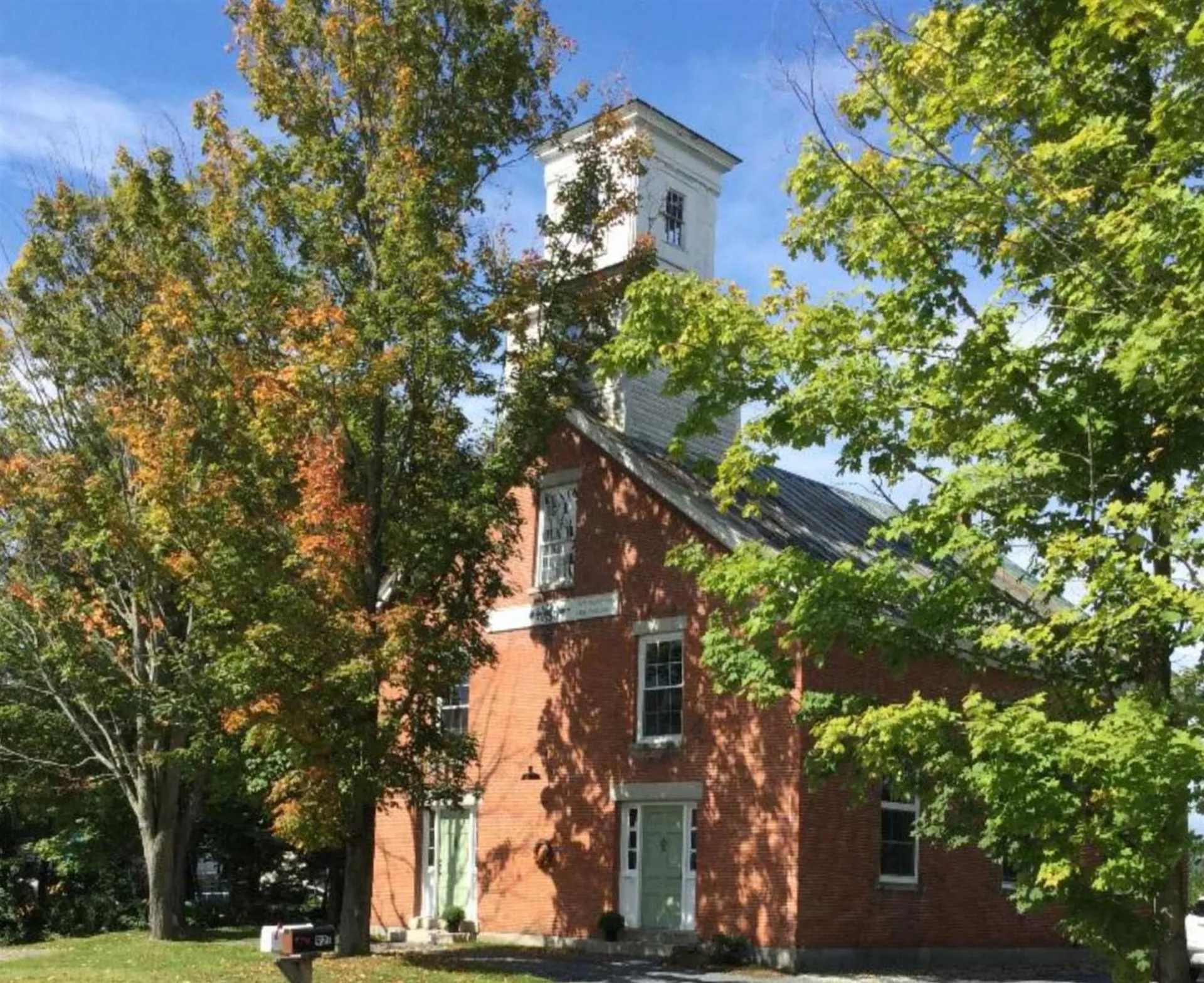 81 Benton Road Haverhill NH 03774
