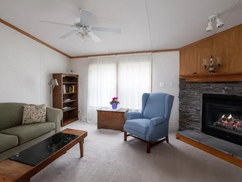 61 West Main Street Vergennes VT 05491
