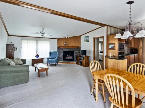 61 West Main Street Vergennes VT 05491