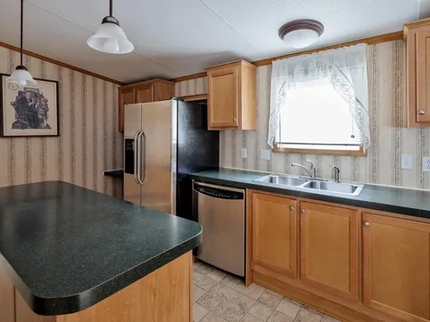 61 West Main Street Vergennes VT 05491