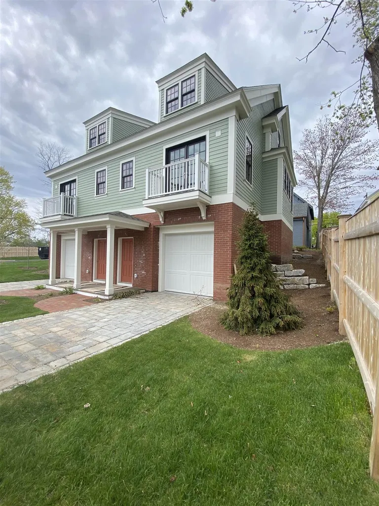 416 Islington Street Portsmouth NH 03801