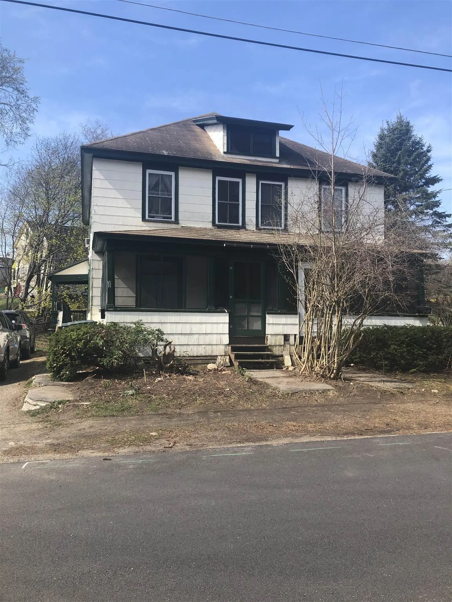 32-34 Wright Street Keene NH 03431