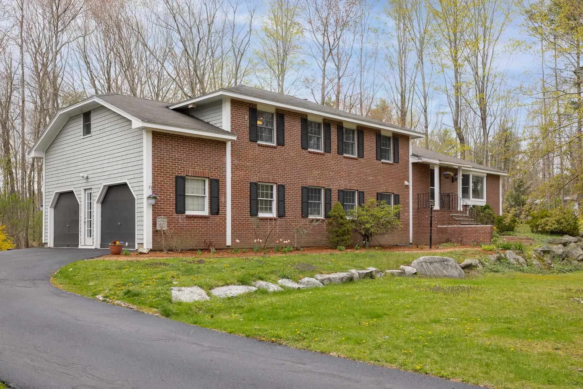 3 Hartman Place Exeter NH 03833