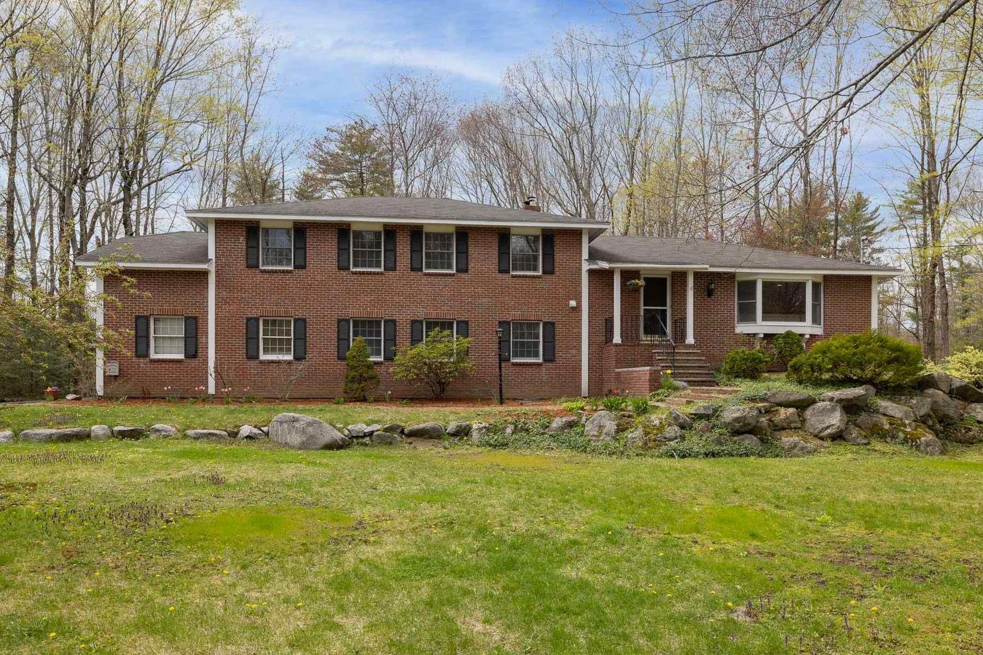 3 Hartman Place Exeter NH 03833