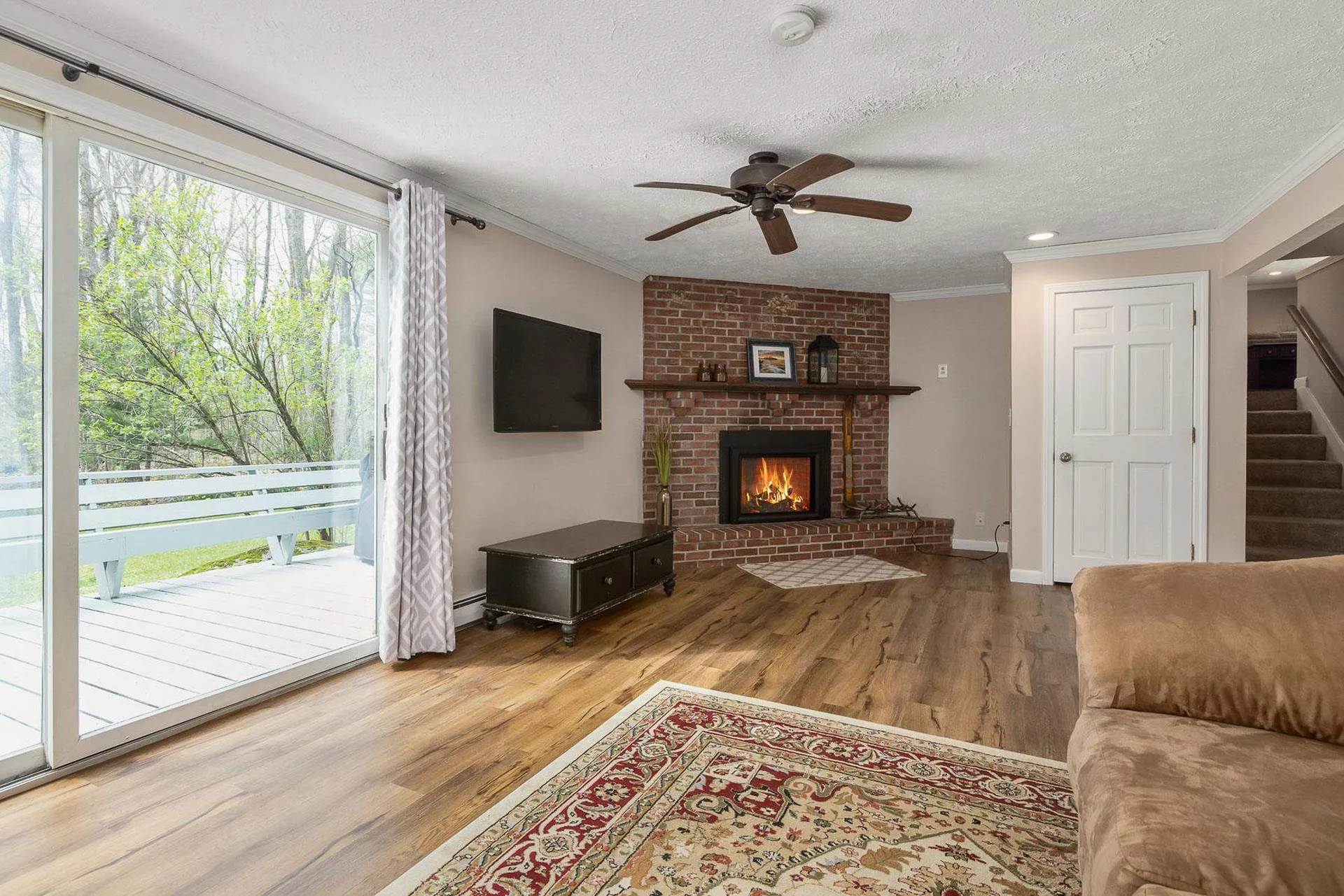 3 Hartman Place Exeter NH 03833