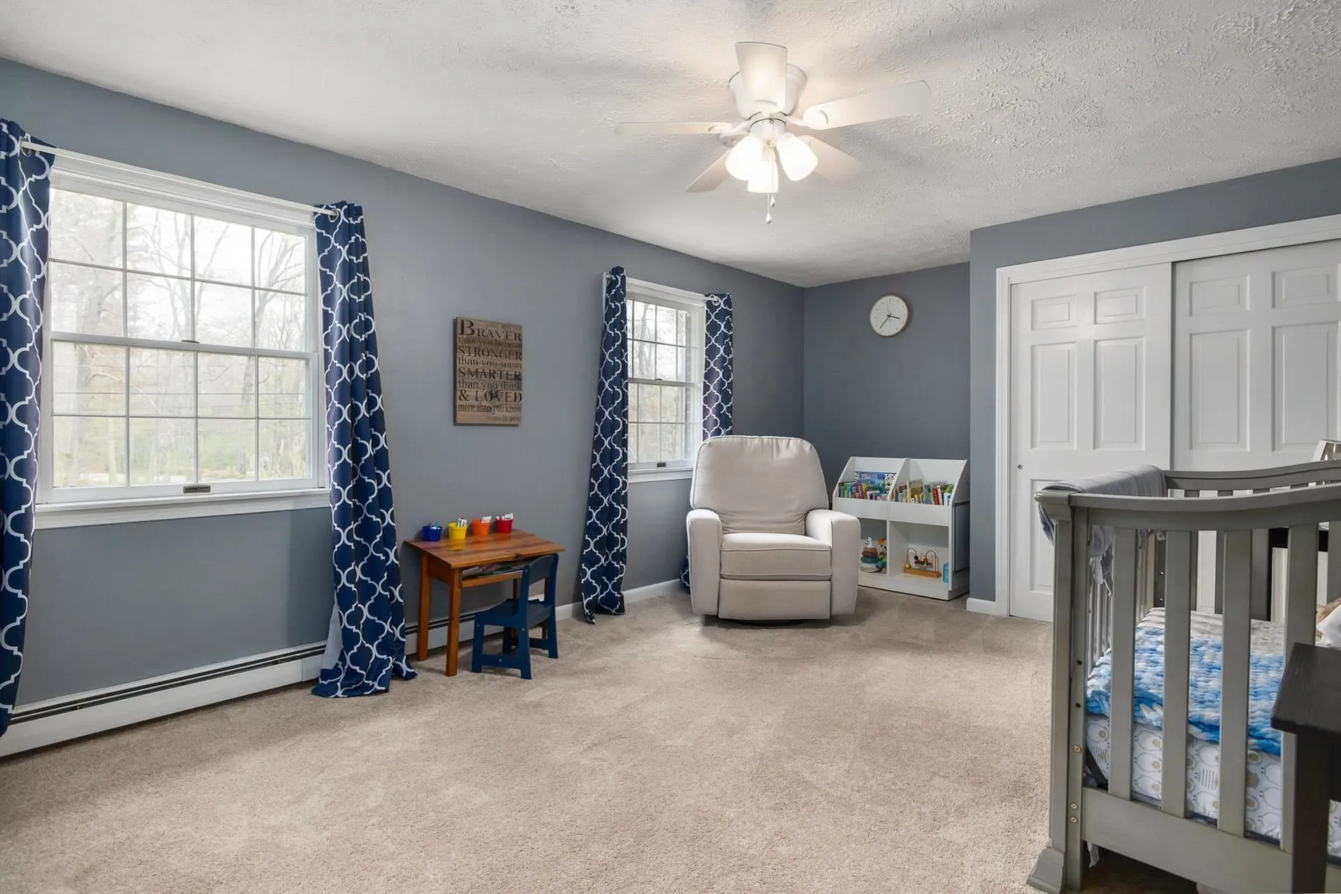 3 Hartman Place Exeter NH 03833