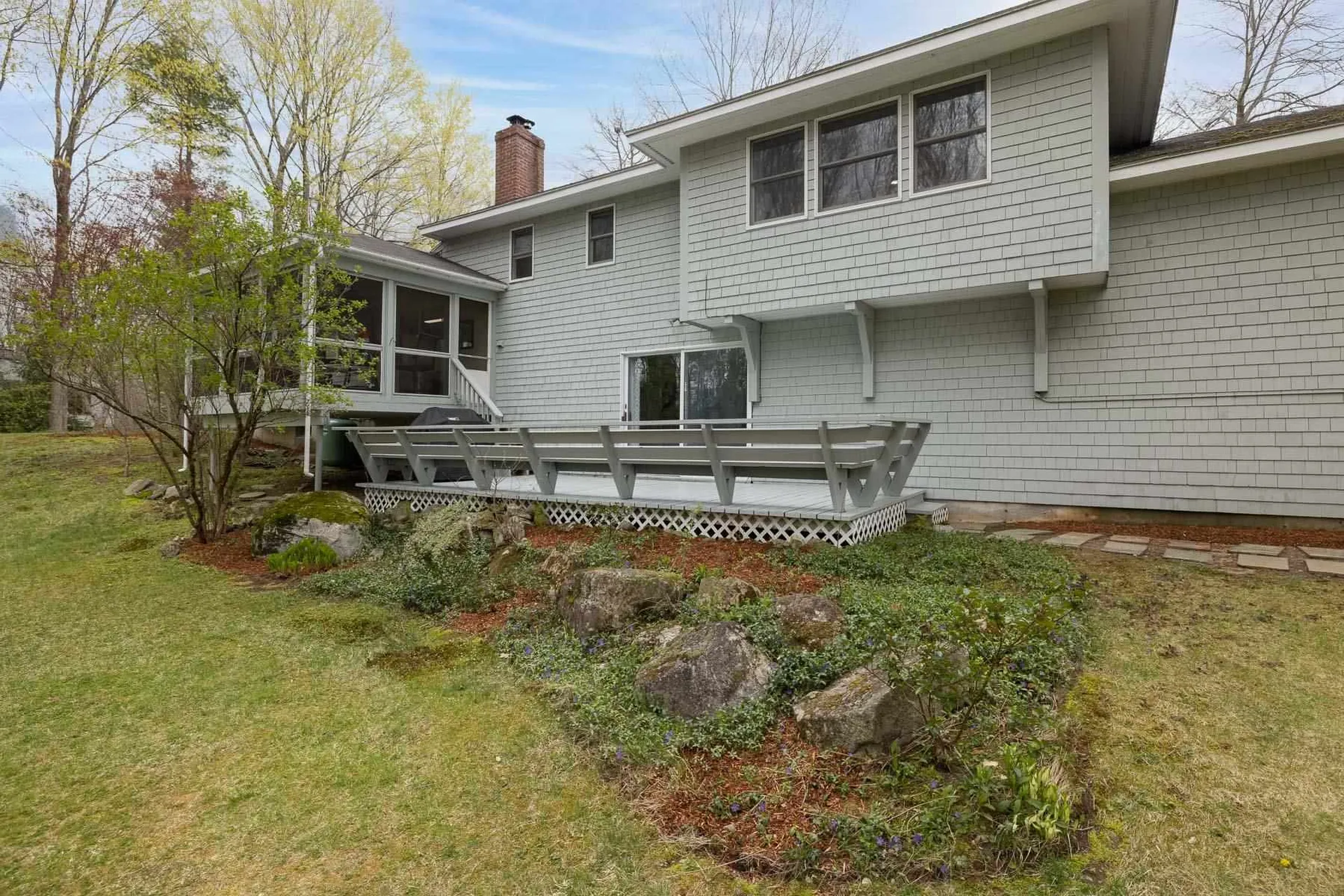 3 Hartman Place Exeter NH 03833