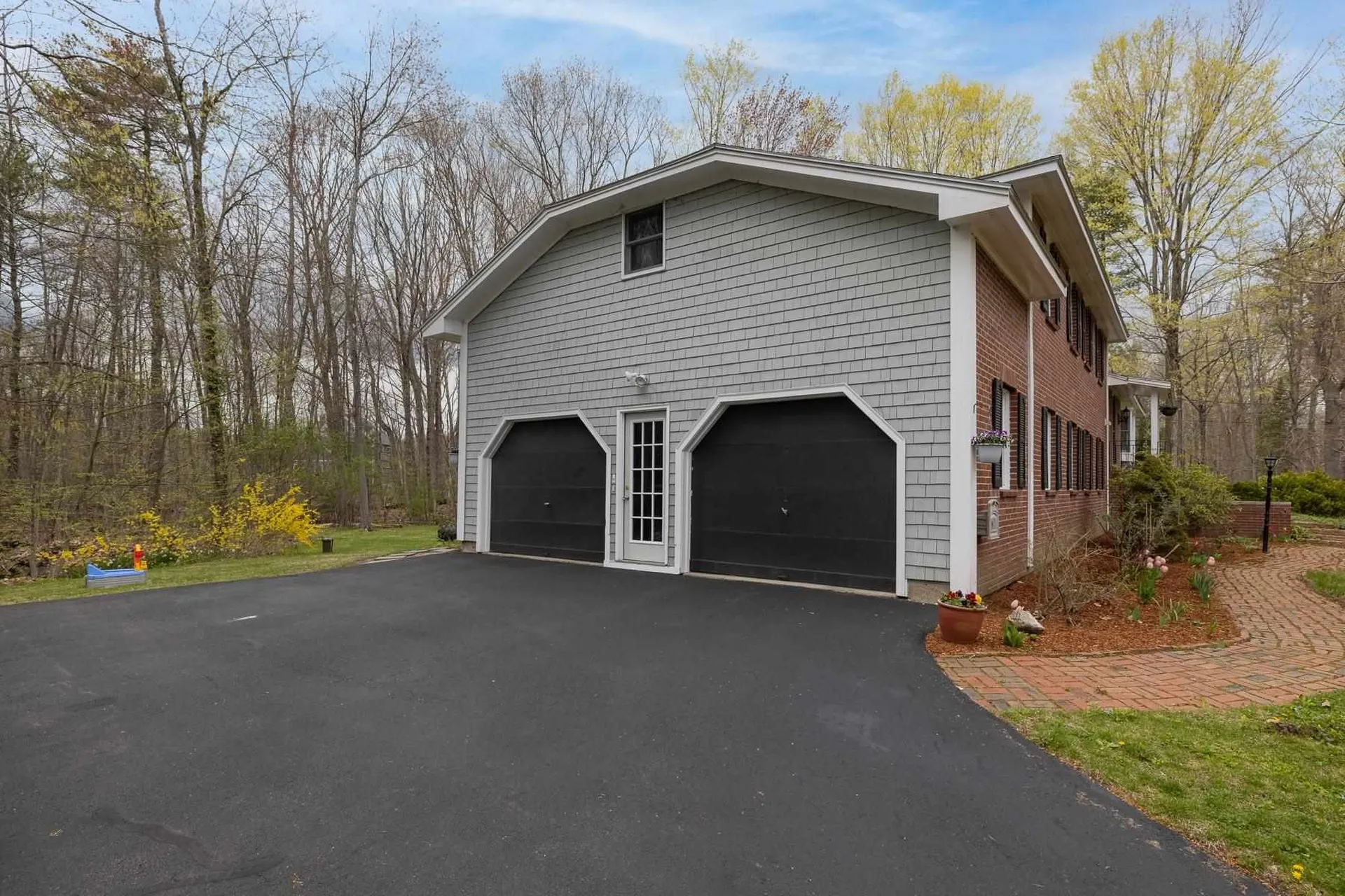 3 Hartman Place Exeter NH 03833