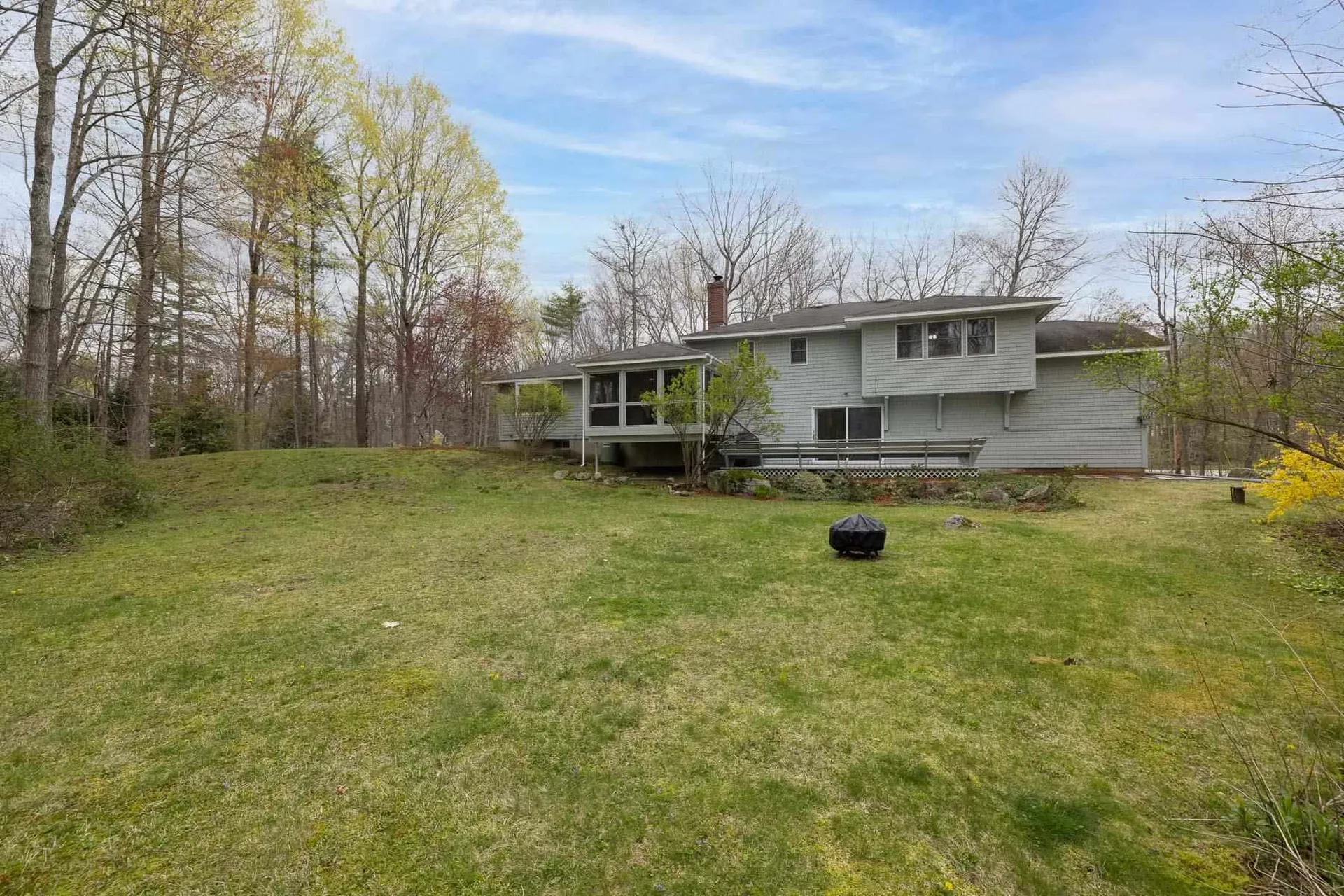 3 Hartman Place Exeter NH 03833