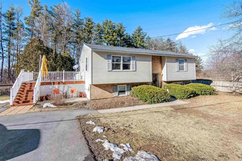 536 Bostwick Road Shelburne VT 05482