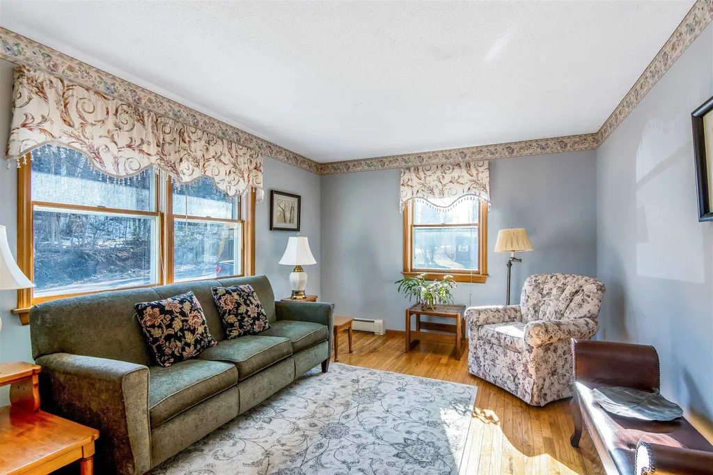 536 Bostwick Road Shelburne VT 05482