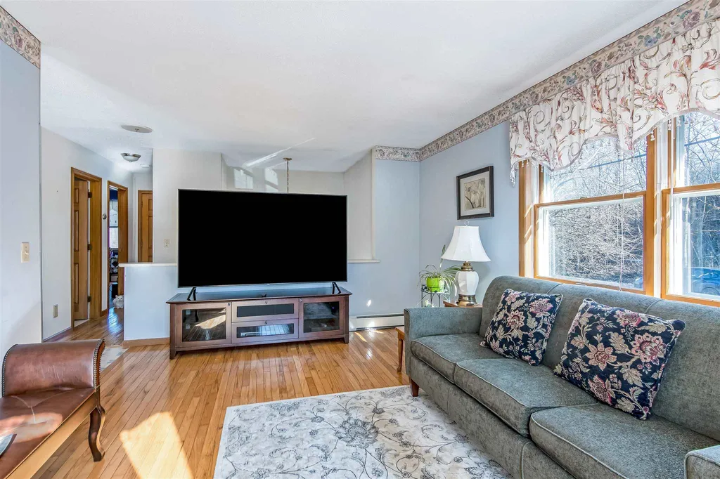 536 Bostwick Road Shelburne VT 05482